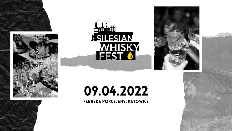 Silesian Whisky Fest